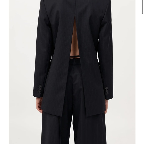 NWT St. Agni Blazer - Picture 8 of 13